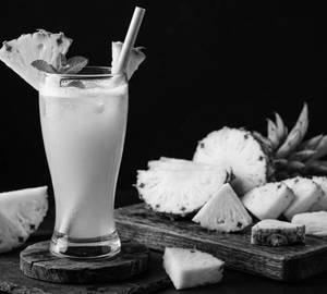 Pineapple Juice