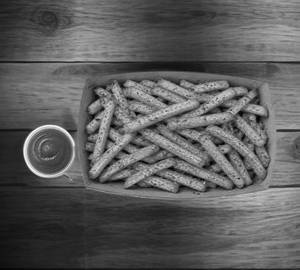 Peri Peri French Fries