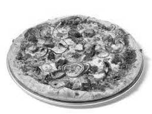 Veg Barbecue Pizza