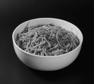Chicken Chilli Coriander Noodles