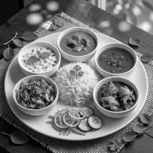 Non Veg Meals