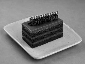 Chocolate Truffle Pastry