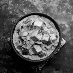 Kadhai Paneer