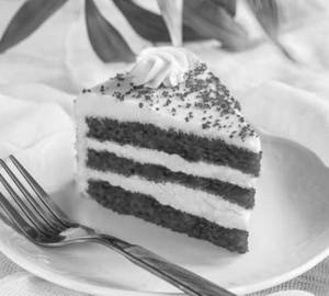 Red Velvet Pastry