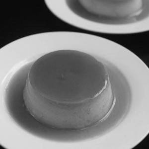 Caramel Custard