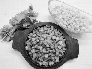 Crispy Corn