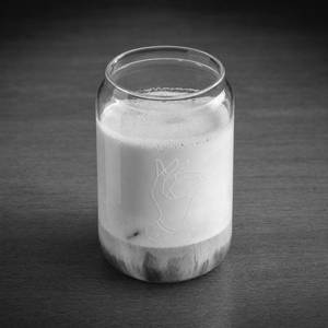 Protein Flat White