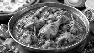Chicken Curry