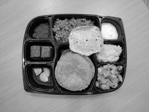 Premium Meals