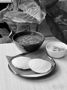 Rasam Idli