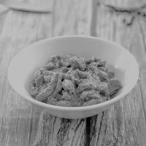 Mutton handi