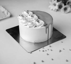 Butterscotch Cake