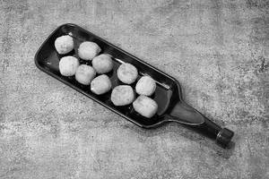 Chicken Balls (9pc)