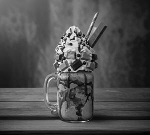 Kitkat Thickshake