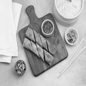 SPRING ROLL