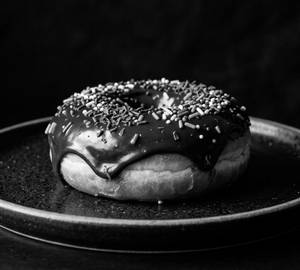 Choco Donut