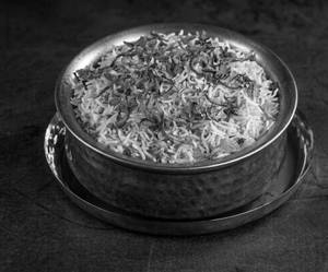 Biryani Rice