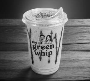 Classic Cold Coffee Shake