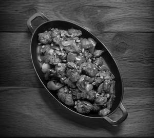 Paneer Manchurian