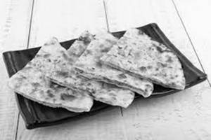 Stuffed Paratha