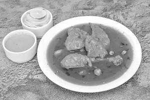 Chicken Changezi