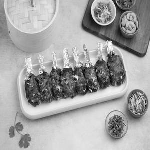 VEG LOLLIPOP