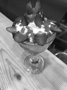 Strawberry Crusher