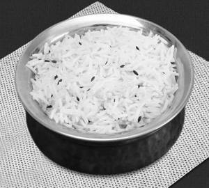 Jeera Rice