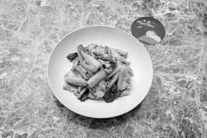 Sauteed Chicken & Vegetables