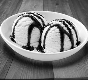 Ice Cream 2 Scoops