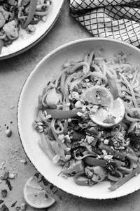 egg Pad Thai