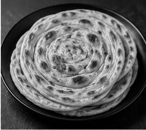 Tandoori Lacchha Paratha