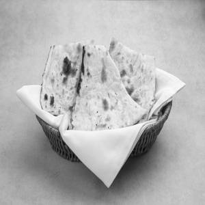 NAAN PLAIN