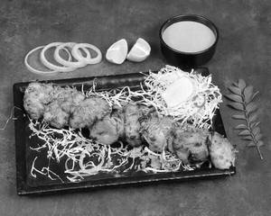 Tandoori Chaap