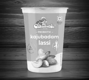 Kajubadam Lassi [200 Ml]