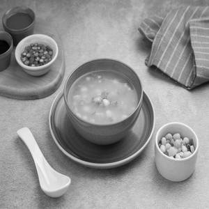 SWEET CORN SOUP