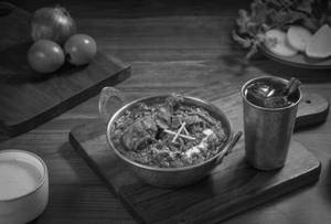 Handi Chicken + Pepsi 200ml