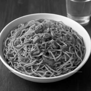 Chilli Garlic Noodles