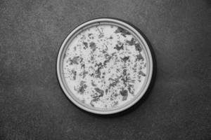 Veg Raita
