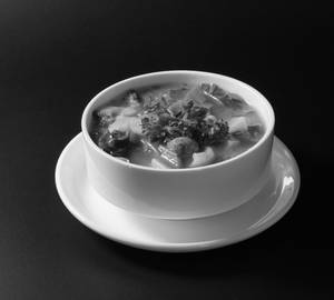 Wonton Soup Chicken