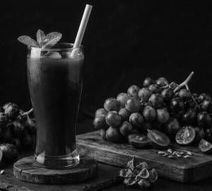 Grapes Juice