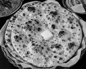 Tandoori Butter Roti