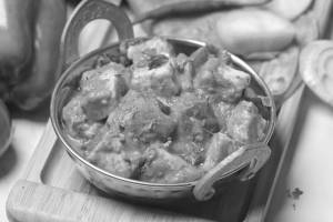 Paneer Handi [8 Pieces]