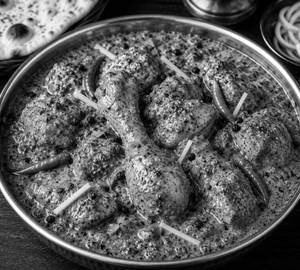Chicken Kali Mirch [Large]