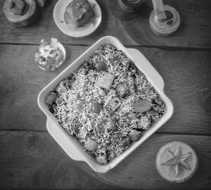 Veg biryani
