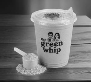 Whey Protein Shake