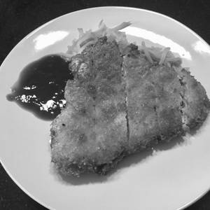 Pork Cutlet