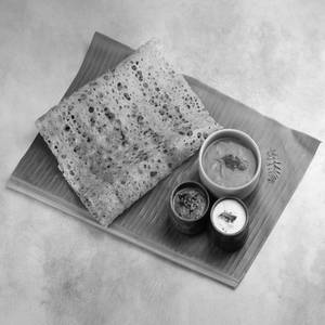 RAWA PLAIN DOSA
