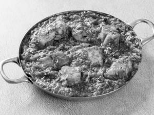 Paneer Malai Tikka Dry
