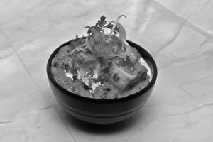Tawa Paneer